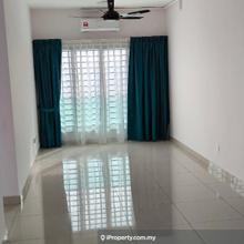 Tulip Residence for Rent 