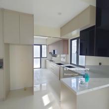 Renovated Endlot 2 Storey Jardin Bandar Seri Coalfields Sungai Buloh