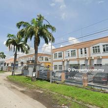 Freehold Meru Industrial Park Detached Factory For Sale 