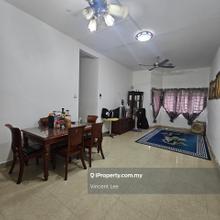 Bayu Tasik 2, Bandar Sri Permaisuri, Cheras