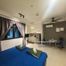 Meridin Executive Suites Studio For Rent