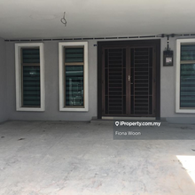 3 Storey Link House Kota Laksamana Limbongan Melaka