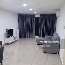 Ipoh town fully furniture