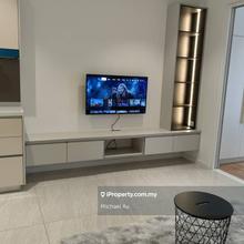 Quill residence Serviced Residence for Rent