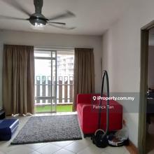 Perdana Exclusive, Condo, 3 Rooms, Fully Furnish, Near Ikea, The Curve