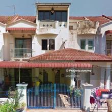 2.5 Storey Terrace House - Pinggir Rapat Perdana, Ipoh, Perak