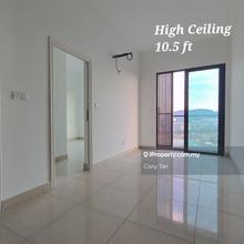 A high rental demand