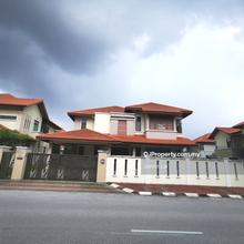 Tiger Lane Bungalow For Rent
