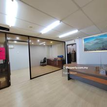 Shop Lot & Office For Rent Kampung Lapan, Bachang Melaka