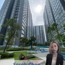 Limited unit welcome for viewing
