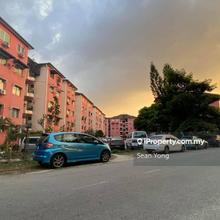 Taman Indah Perdana @ Kepong