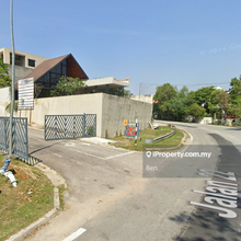 Bungalow Land In A Mature Township, Gated Status.