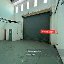 Light Industry Rent At Sungai Tiram Bayan Lepas