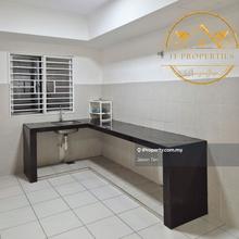 Part Furnish, Kitchen Top, High Floor, 900sf, 2 Parking Provided