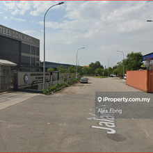 Factory For Sale