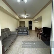Villa Scott 4r3b f/f nr KL Sentral LRT Station Global School, Mindlabs