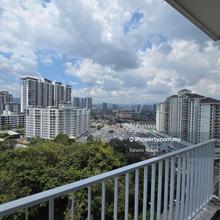 Condominium, 28 Dutamas, Jalan Dutamas, Real Photo