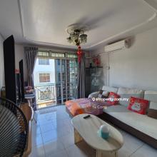 Ria 1 Apartment Market Cheapest Price Level 3 Fully Furnished