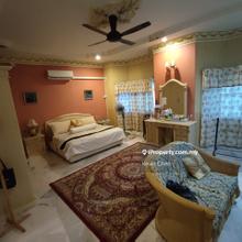 Kajang Taman Rakan Cheras House For Sale