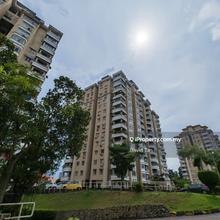 Fantastic Unblocked Golf-field View!