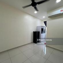 For Sale / Rent  Gated 3-Storey Terrace House Taman Desa Oren  