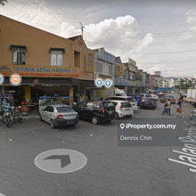 Taman Cahaya beside LRT Ground Floor Shop Bandar Baru Ampang