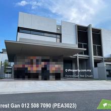Tropicana Aman @ Dalia Residences Semi-D House