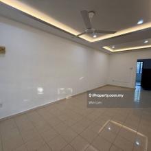 Jalan Anggerik, Taman Anggerik, Kluang Untuk Dijual Rm258k