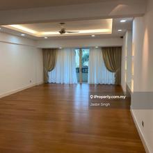 Palmyra Condo - low density 