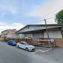 Freehold / With Cf ( Detached Factory ) Taman Kepong, Kip Industrial