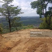 300m Sea Level Agriculture Land For Sale
