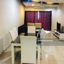 Endah Promenade For Rent