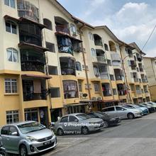 For Sale: Taman Desa, Batu Caves