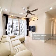 Putra Place Gan Raymond iip