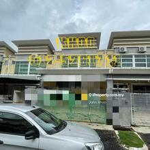 Taman warisan puteri,sikamat,seremban 