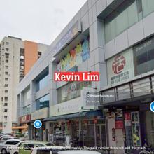 Ground Floor Shop Rent 1200sf Farlim Business Ayer Itam