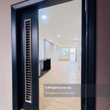 For Sale Low Cost Flat @ Seri Alam