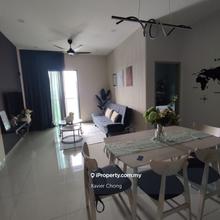 B11 Parkland Residence, Batu 11 Cheras For Sale near Mrt, C180 Cheras