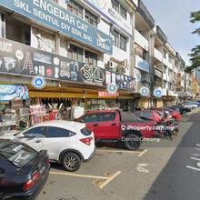 Shop for rent