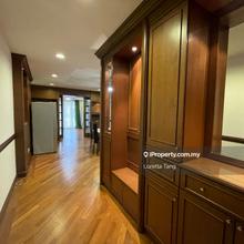 Lanai Kiara : Generously Sized, Low Density, More Privacy