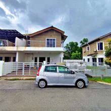 Taman Desiran Bayu, Puchong, Selangor