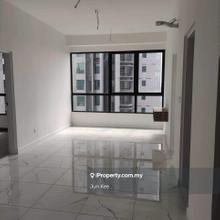 Cubic Botanical @ Pantai Dalam Bangsar South