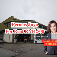 Permas Jaya