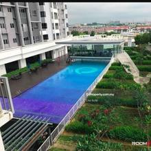 The Wharf Residence, Puchong, Selangor