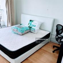 18th sep ready to move in, walking distance to monash and sunway uni