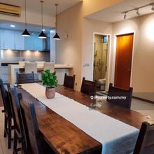 High Floor Suasana Sentral Loft for Sale