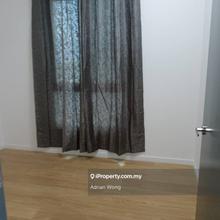 Brand New Unit Ready To Move In