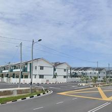 Below Market 27% - 2 Storey Terrace Taman Ara Mutiara, Tasek Gelugor
