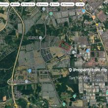 Eco Majestic is a well-known and well-planned township in Semenyih