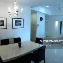 Gaya Bangsar Condo at Jalan Maarof MRT Bangsar KL Sentral for sale